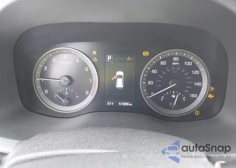 2018 Hyundai Tucson Limited из США, поврежденный, VIN KM8J33A25JU736600